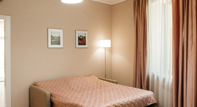 Suite Mirny