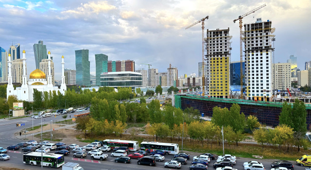 Апартаменты Almatau Astana, Забронировать Апартаменты/квартира Недорогие отели Акмолинской области, недорого