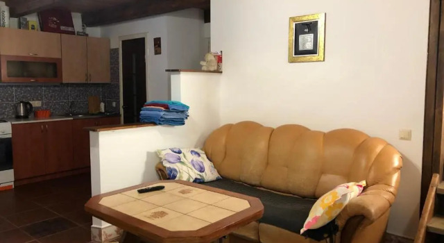 Apartamento House Lesnoy Guest House