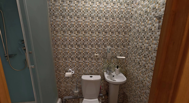 Standard chambre IQ Mini-hotel