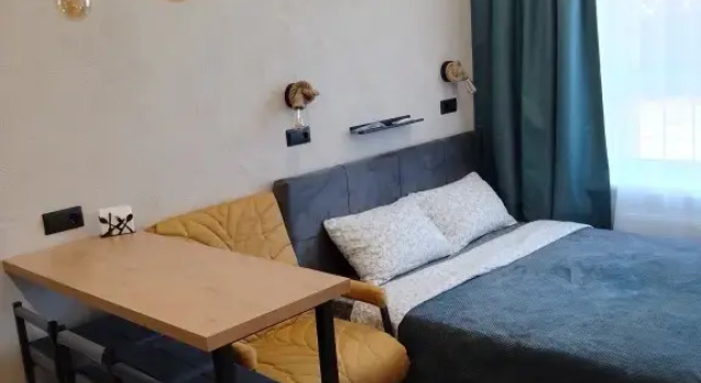 Uyutnaya V Zhk Leto Flat 2, Prenota Appartamento Hotel a Tatarstan con parcheggio, Parcheggio