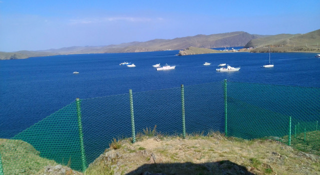 Гостевой дом Панорама