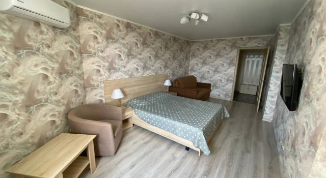 Квартира Like Home 18