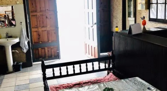 Mi u druzey Guest house, Rezervați Pensiune Hoteluri SPA în Buhara, SPA