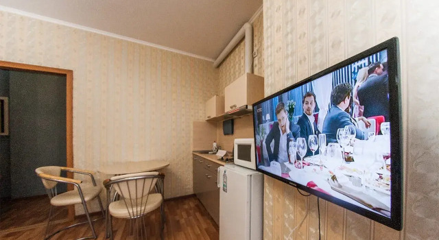 Апартаменты Апартаменты Apartgosti72