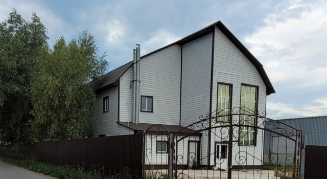 Гостевой дом Main Room Chesnokovka