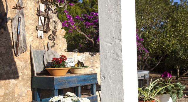 Casa Casita, Réserver Chalet Cala Saona Formentera