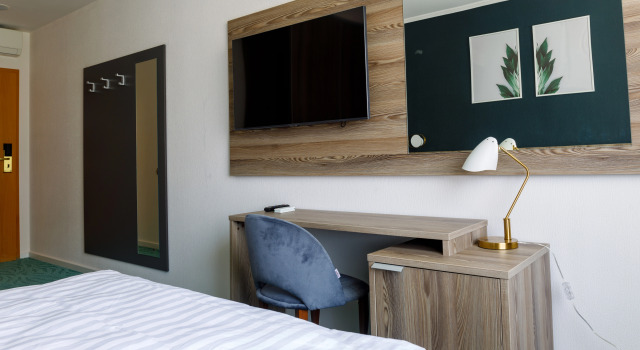 Camera doppia Comfort Art Hotel
