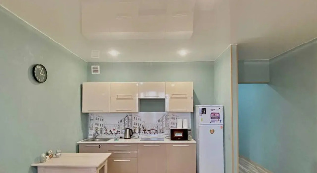 Uyutnaya Studiya v Tsentre Apartments, Prenota Appartamento Ulan-Ude Buryatia