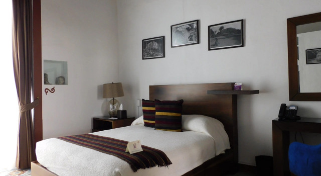 Hotel Quinta Alhondiga Galindo Culture Boutique by Rotamundos, Rezervați Hotel boutique Hoteluri boutique în State of Puebla, Hotel boutique