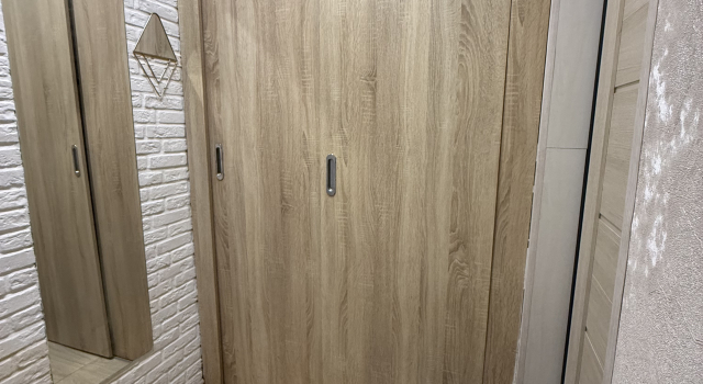 Uyutnaya Odnokomnatnaya Flat, Prenota Appartamento Tula 