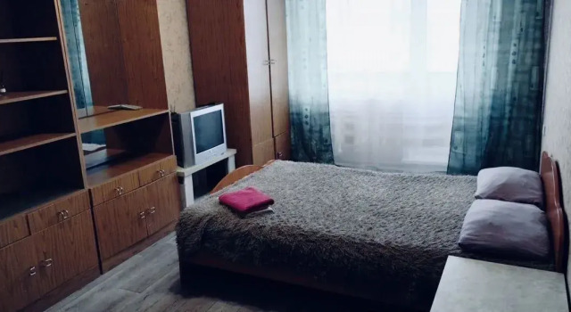 Квартира на улице Южная 77, Забронировать Апартаменты/квартира Апартаменты Братского района, Апартаменты/квартира