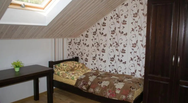 Standard Doppel Zimmer Sofia Mini-Hotel