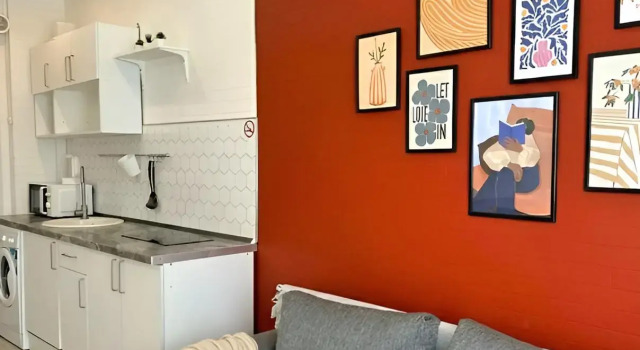 Апартаменты в Историческом Центре 1, Забронировать Апартаменты/квартира Вахитовский район Казань, рядом с Торговый центр Казанский ЦУМ