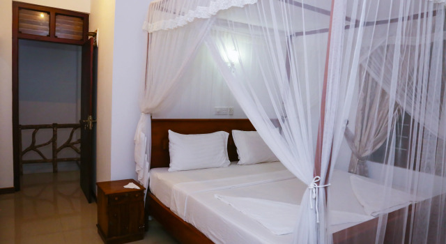 Апартаменты Eden Villa Hikkaduwa
