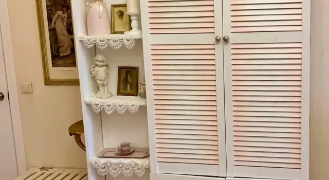 Двухместный люкс Guest House Le Chalet