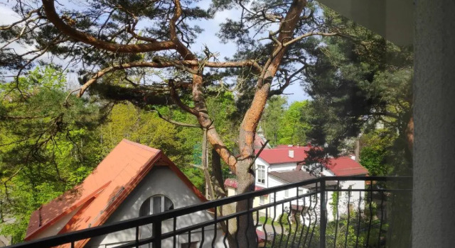 Amber West Apartments, Book Apartment Svetlogorsk 