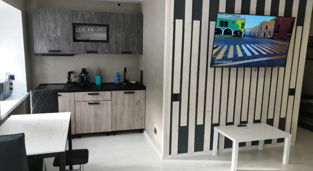 Квартира на Кирова 39