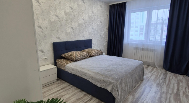 Uyutnaya 2kh Komnatnaya Kvartira Na 6 Gostey Flat, Prenota Appartamento Hotel a Central Russia con parcheggio, Parcheggio