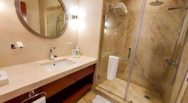 Номер Standard Отель Helnan Dreamland Hotel