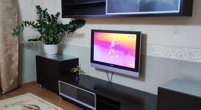 Na Olshtynskoy Flat, Book Apartment Kaliningrad Kaliningrad Region