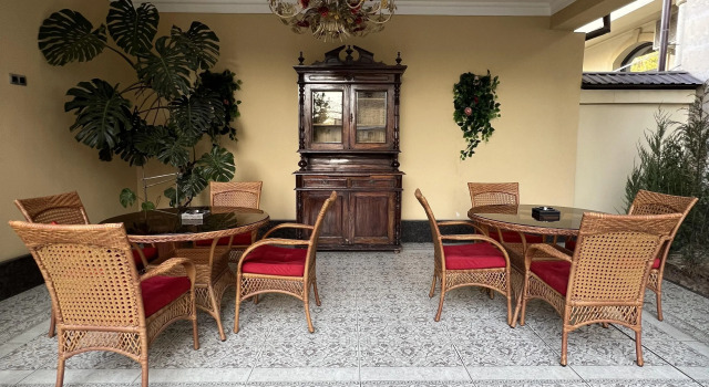Отель Palace Hotel Tashkent