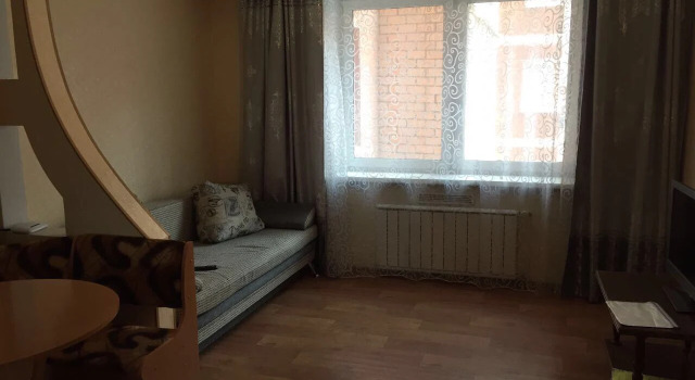 S 2 Spalnyami Apartments, Boek Appartement Oktyabrsky Administrative District Irkoetsk