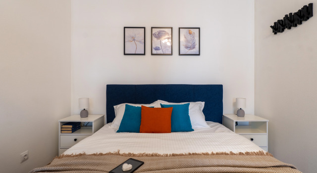 1-Komnatnaya Na Lyublinskoy 80/7 Flat, Book Apartment Moscow Russia