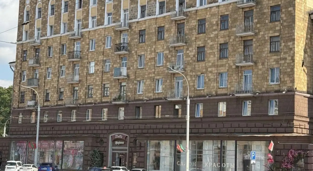 Квартира в Центре города Минск