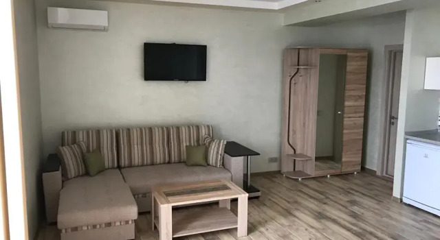 Номер Deluxe Апарт-отель Лиана