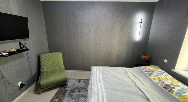 U Tsentralnogo Rynka Flat, Buchen Sie Ferienwohnung Tschernjachowsk Rajon Tschernjachowsk