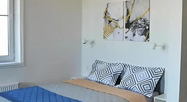 Stilnaya V tsentre Kazani Flat 2, Prenota Appartamento Vakhitovsky district 