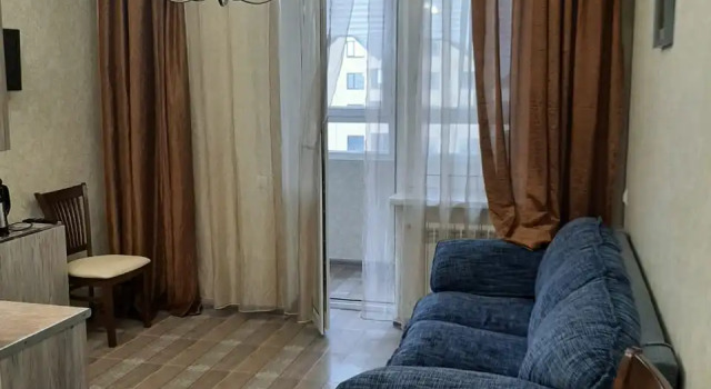 Lenina 480 160 Apartments, Rezervasyon Daire Industrial area Stavropol