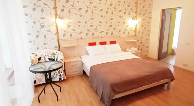 Номер Standard Гостевой Дом Liverpool