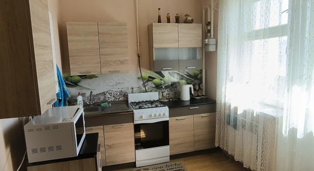 Uyutnaya v Razumnom Flat, Prenota Appartamento Hotel a Central Russia con parcheggio, Parcheggio