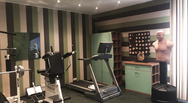 Апартаменты Rezedentsiya Alfyorovo Hotel	