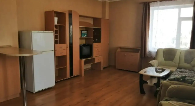 Люкс Отель Актай