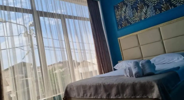Двухместный номер Standard Days Hotel