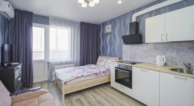 Devi Lavochkina 39 Flat, Foglalás Apartman Karasun district Krasznodar