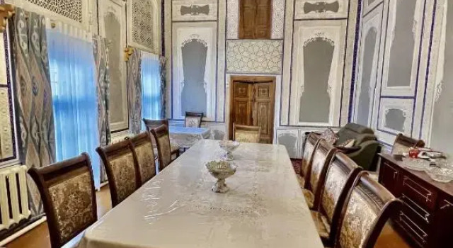 Гостевой дом Arabon