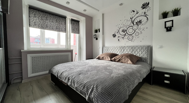 Апартаменты Апартаменты Home Place