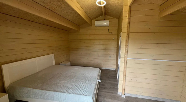 U Madiny Private House, Buchen Sie Ferienhaus Villen in Sochumi, Villa