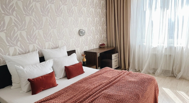 U Stareyshego Parka Kaliningrada Flat, Book Apartment Kaliningrad Kaliningrad Region