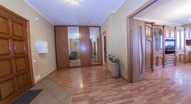 On Mingazheva Apart-hotel, Rezervovat Apartmánový hotel Kirovsky district Ufa