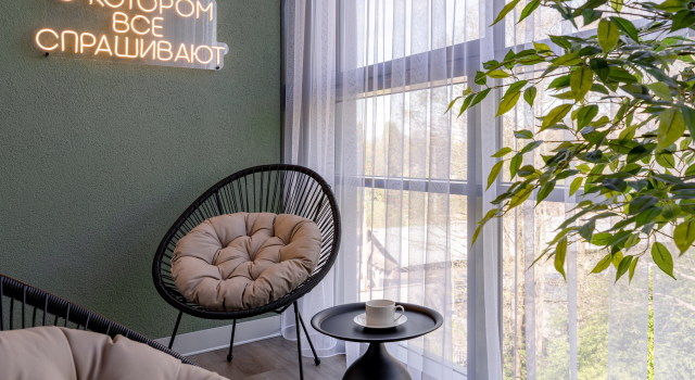 S Konditsionerom I Vidom Na Les V Zhk S Basseynom I Saunoy Apartments, Rezervovat Apartmán Wellness hotely v Sestroreck, SPA