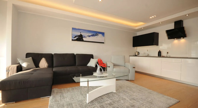 Апартаменты с 2 комнатами Harenda Residence - Destigo Hotels