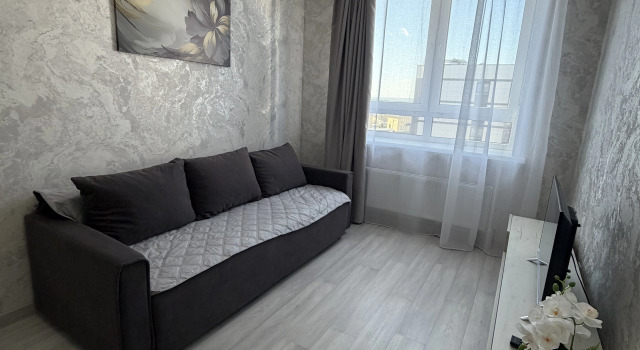 Na Rozhdestvenskoy 12d Flat, Prenota Appartamento Kazan' Tatarstan