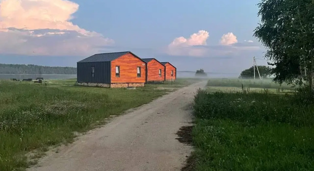 Гостевой дом - Лазурный берег