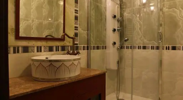 Одноместный номер Standard с красивым видом из окна Rubezahl-Marienbad Luxury Historical Castle Hotel & Golf-Castle Hotel Collection