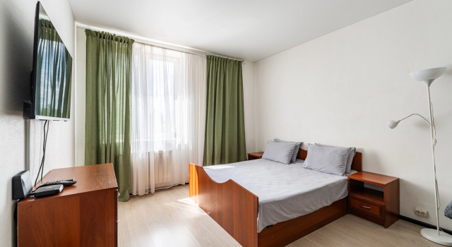 V Tsentre Goroda Flat, Prenota Appartamento Reutov Oblast' di Mosca